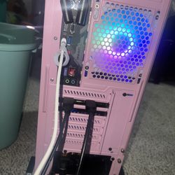 4060 Pink Pc. OBO no Trades 