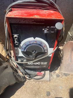 Welder