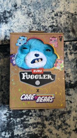Carebear fuggler