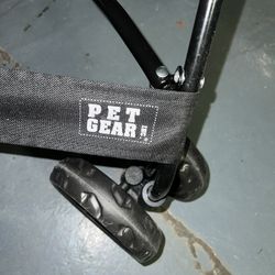 Pet Stroller