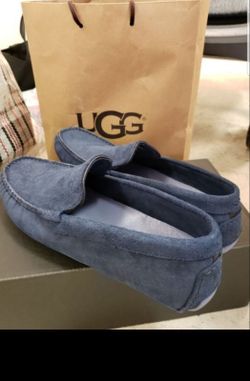 new ugg men's 10