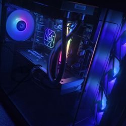 High End Gaming Pc