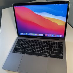 MacBook Pro 