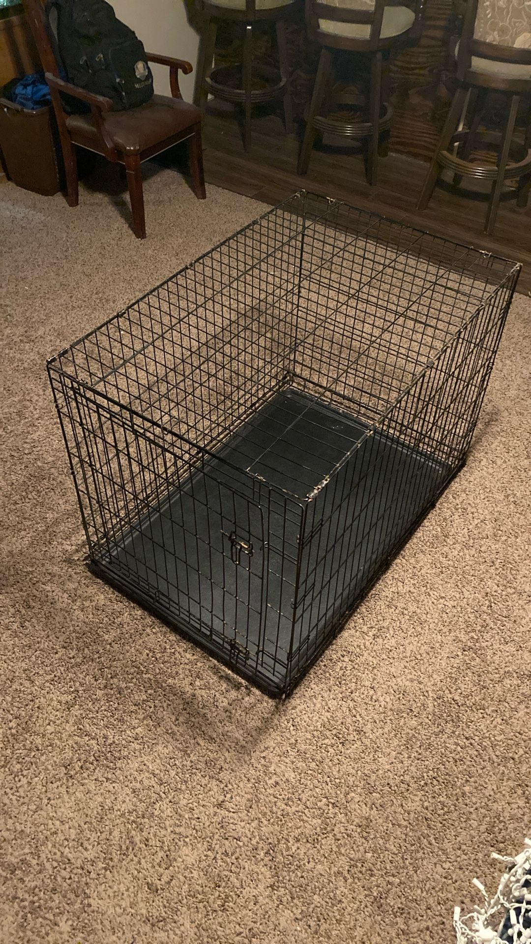 Xtra Large Dog Cage