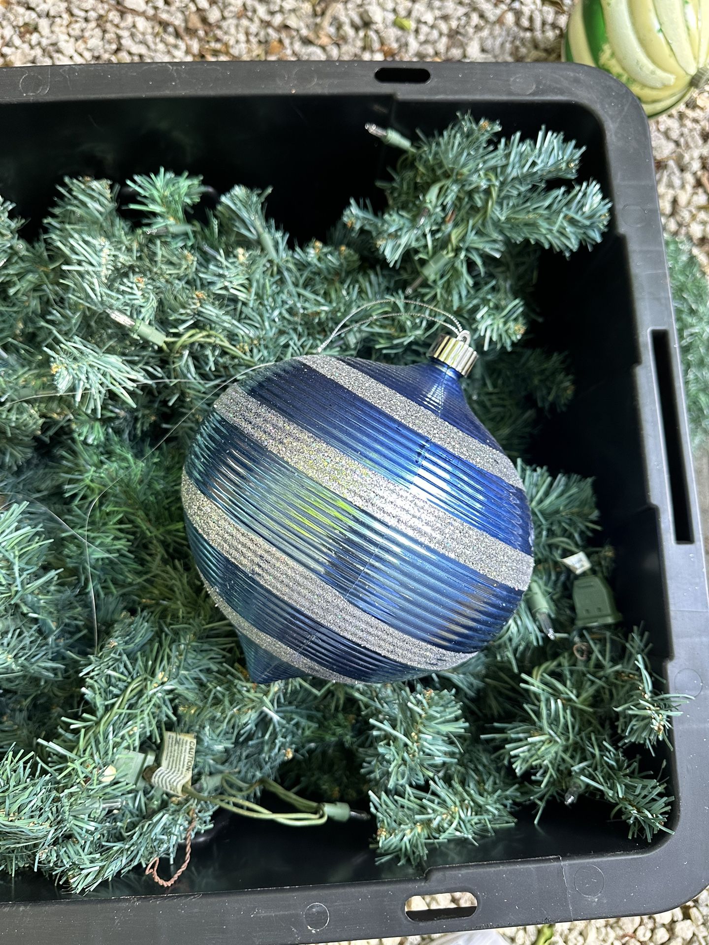 Christmas Decorations