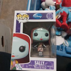 Disney Pop Sally 16