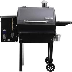 *Brand New* Camp Chef PG24MZG SmokePro Slide Smoker Wood Pellet Grill