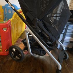 Maxi-Cosi Lila Stroller
