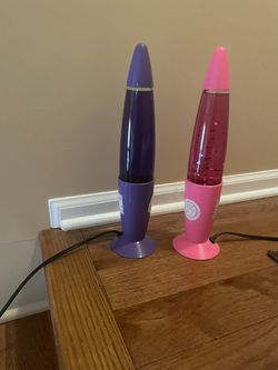 Lamp For Girls