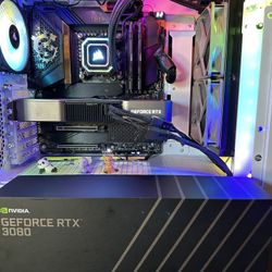 RTX 3080 NVIDIA Founders Edition 