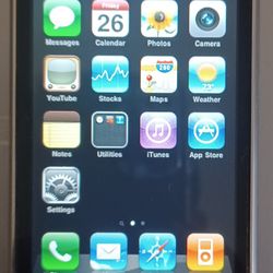 Iphone 1st Generation 8G