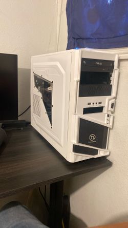 Budget PC