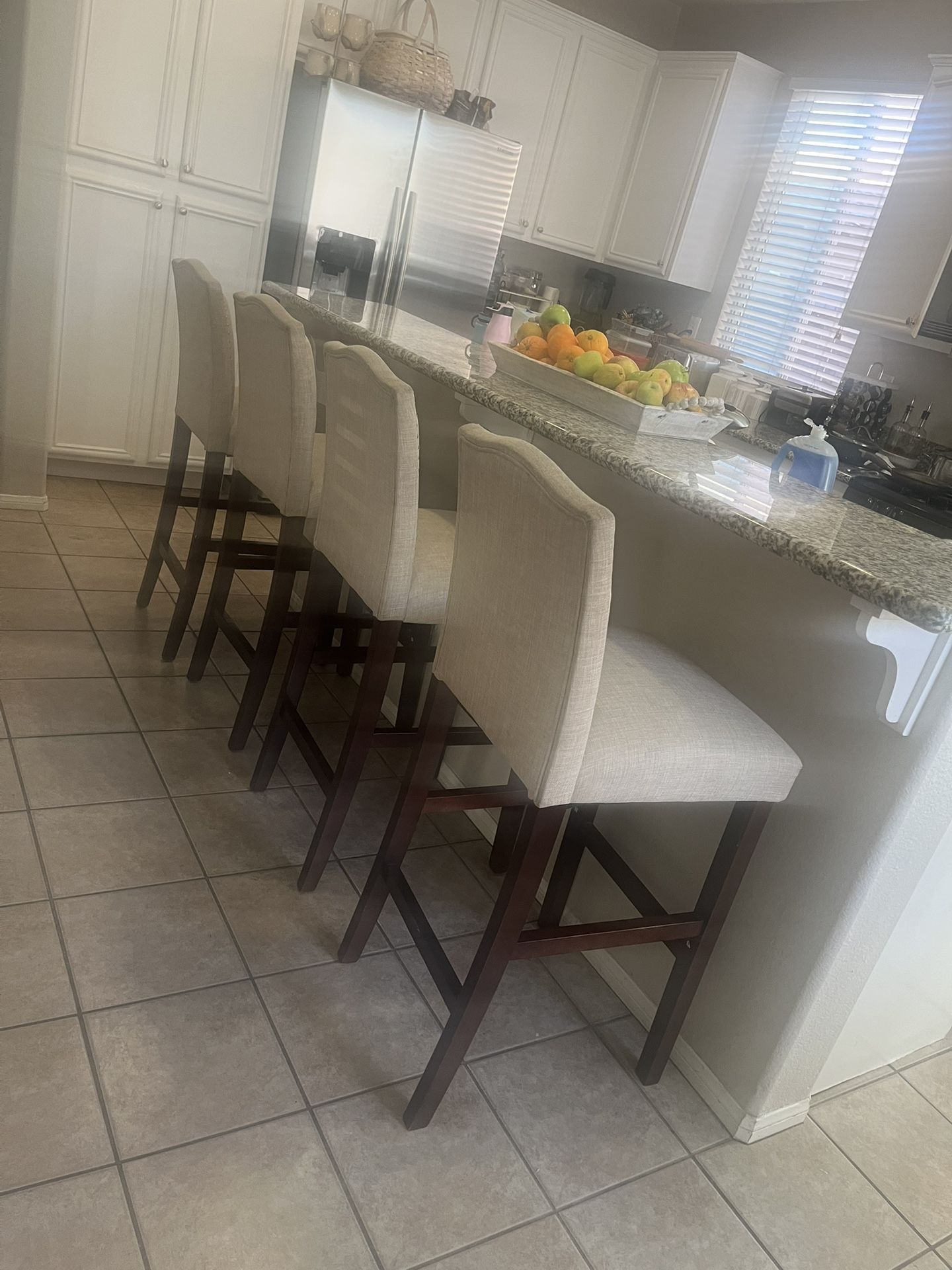 Bar Stools