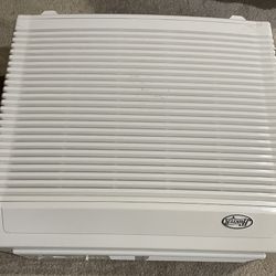Hunter Air Purifier With Ionizer