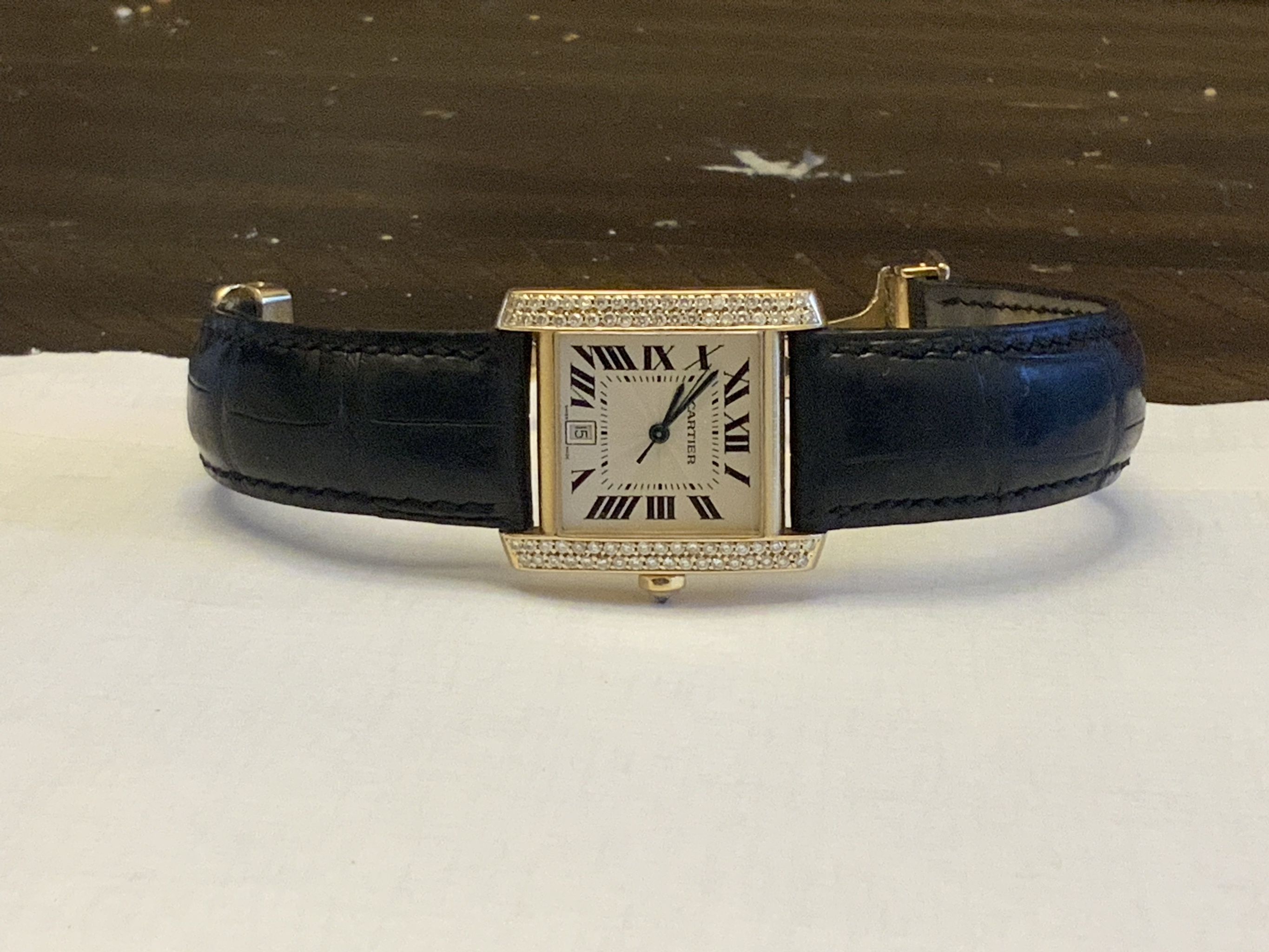 Cartier Francaise 1830