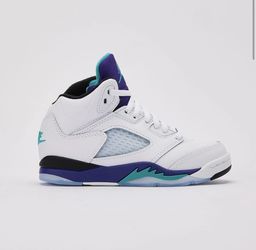 Jordan 5s