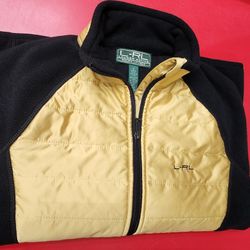 RL Vest 