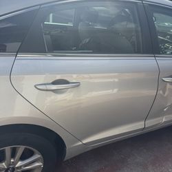 Hyundai Sonata Parts
