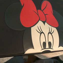 Kate spade Minnie Mouse Laptop Sleeve