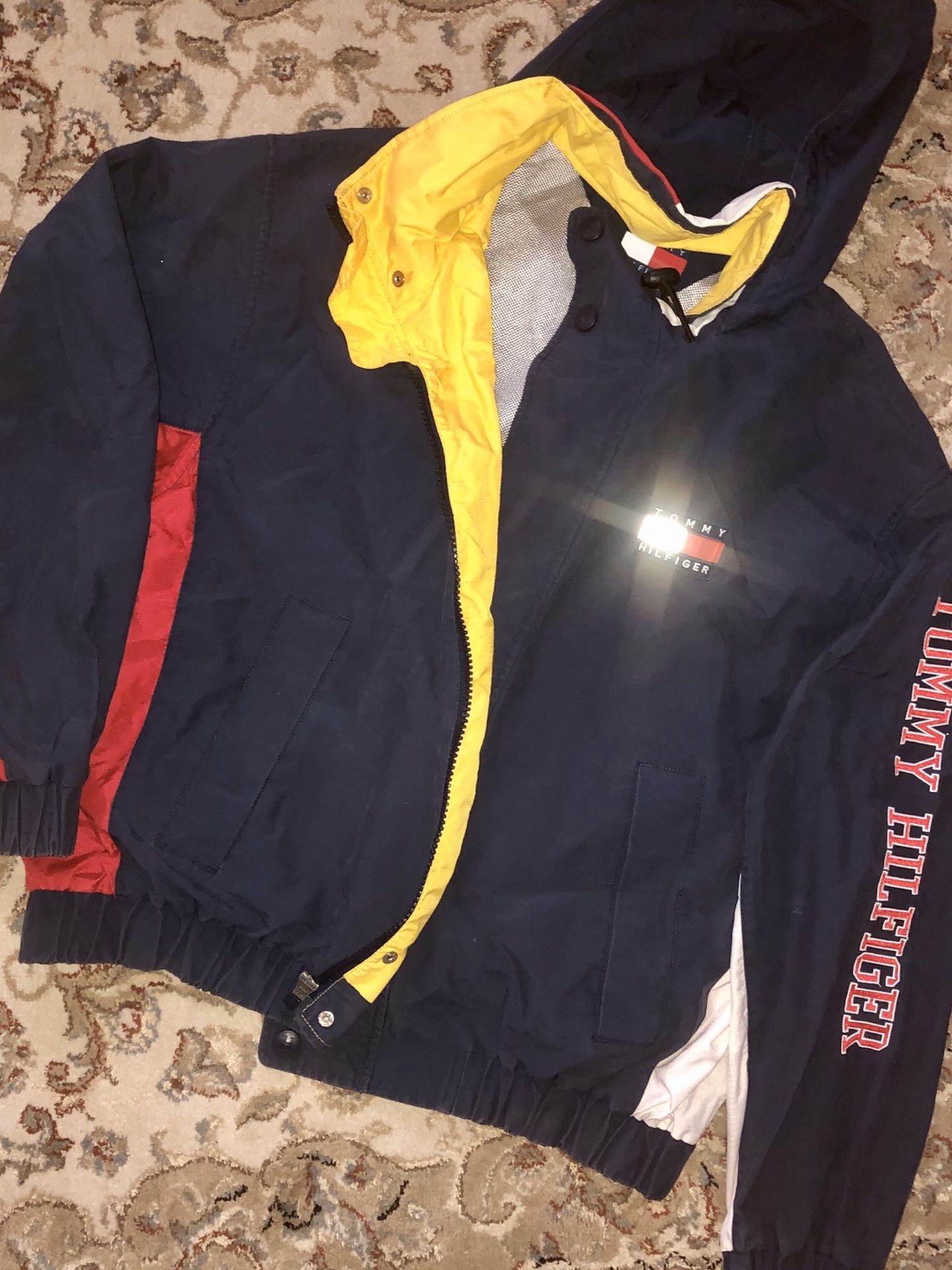 Mens Large Jacket