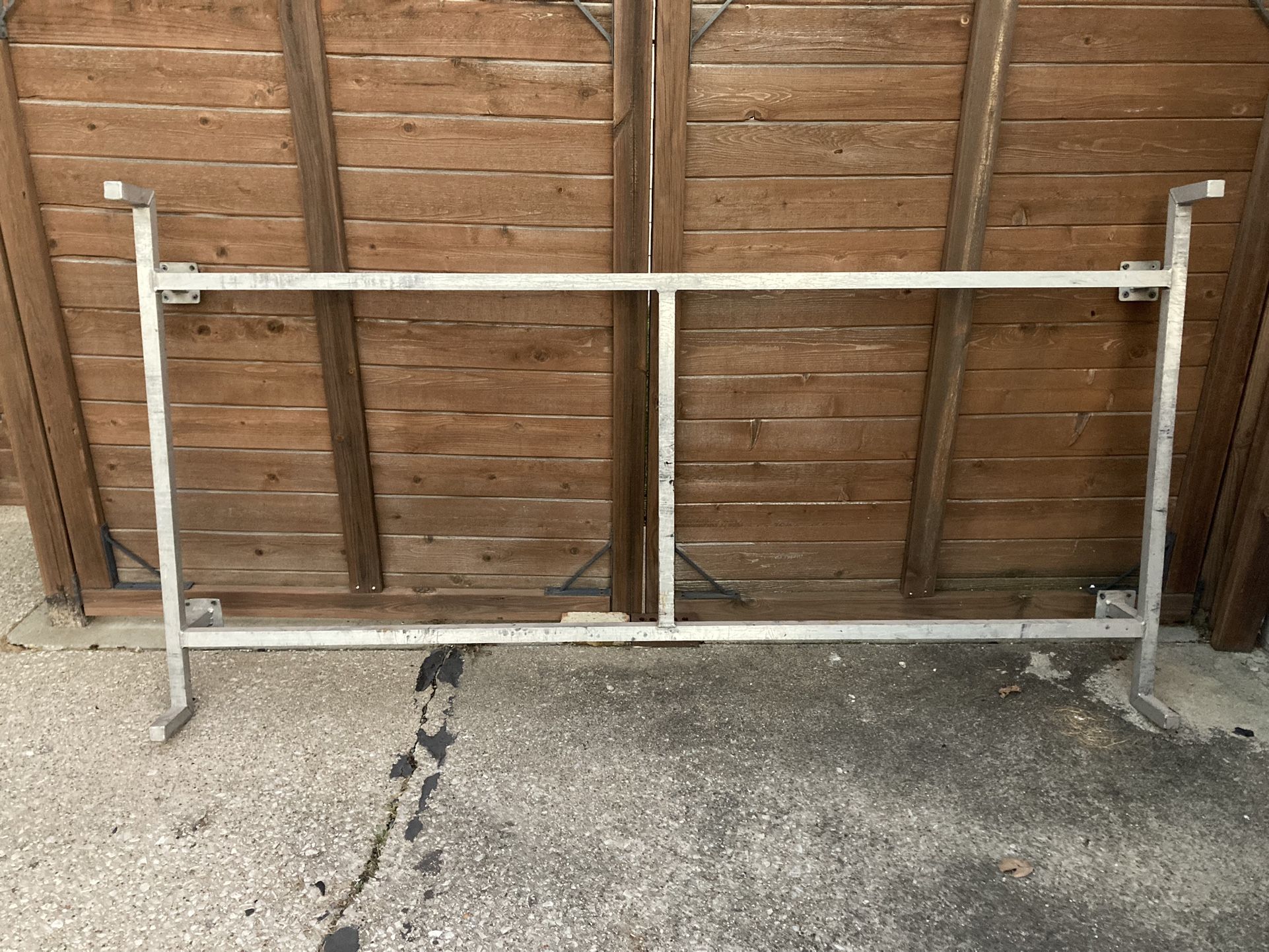 Ladder Rack
