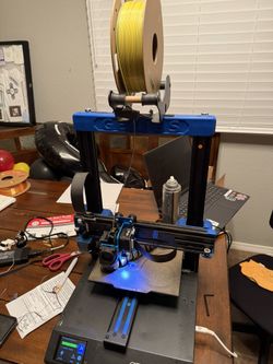 Artillery Genius 3D Printer