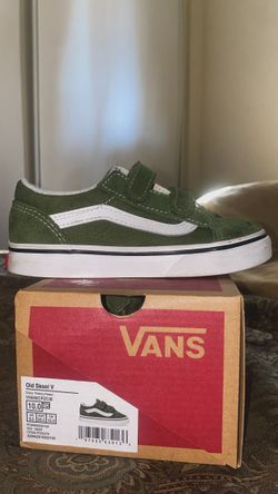 Vans Old School