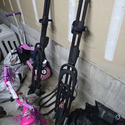 Yakima Front Loaders