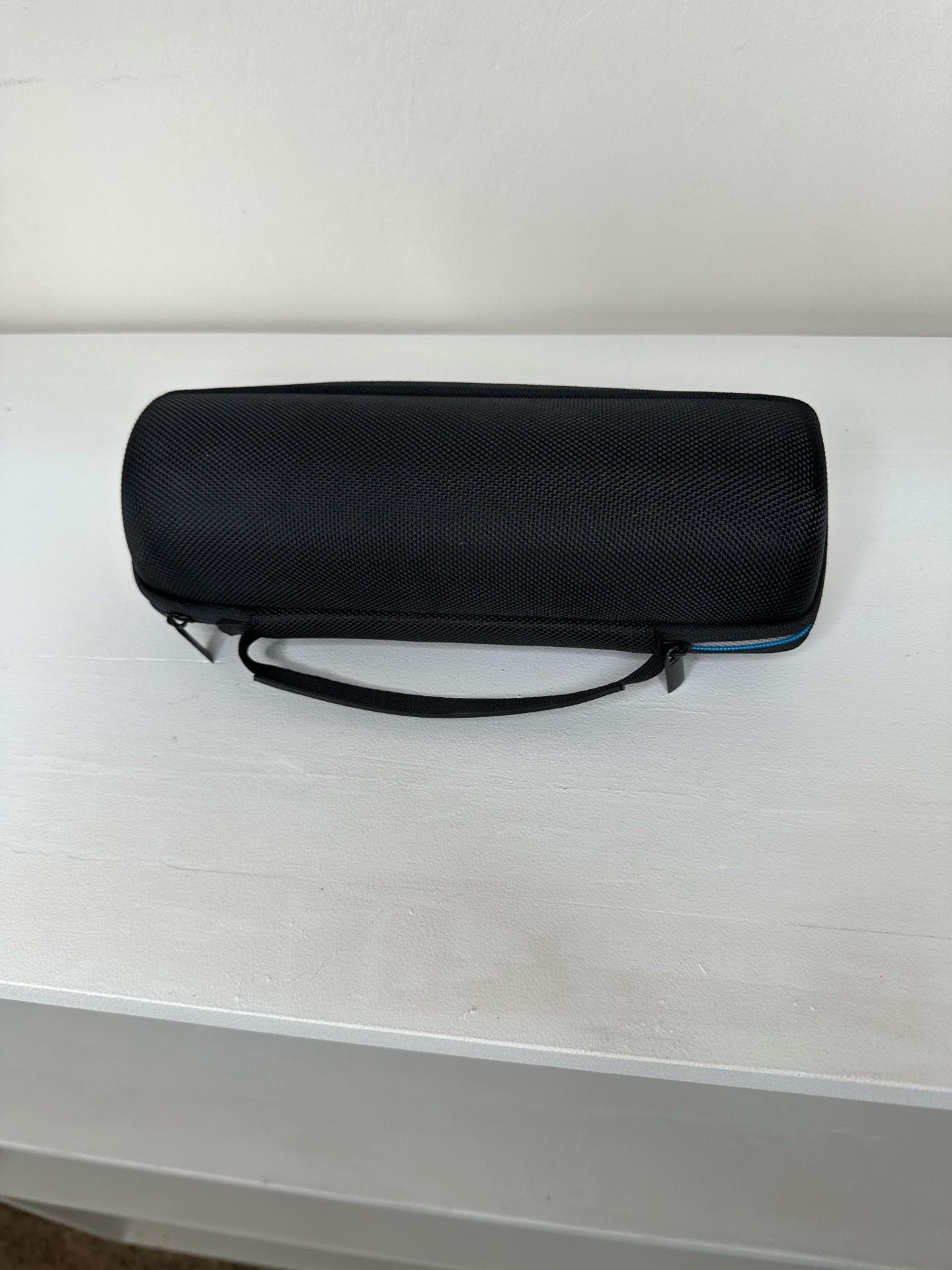 Bluetooth Speaker Carrying Case / Protective Hard Shell Case