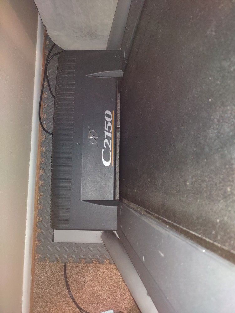 NordicTrack Commercial Treadmill For Sale