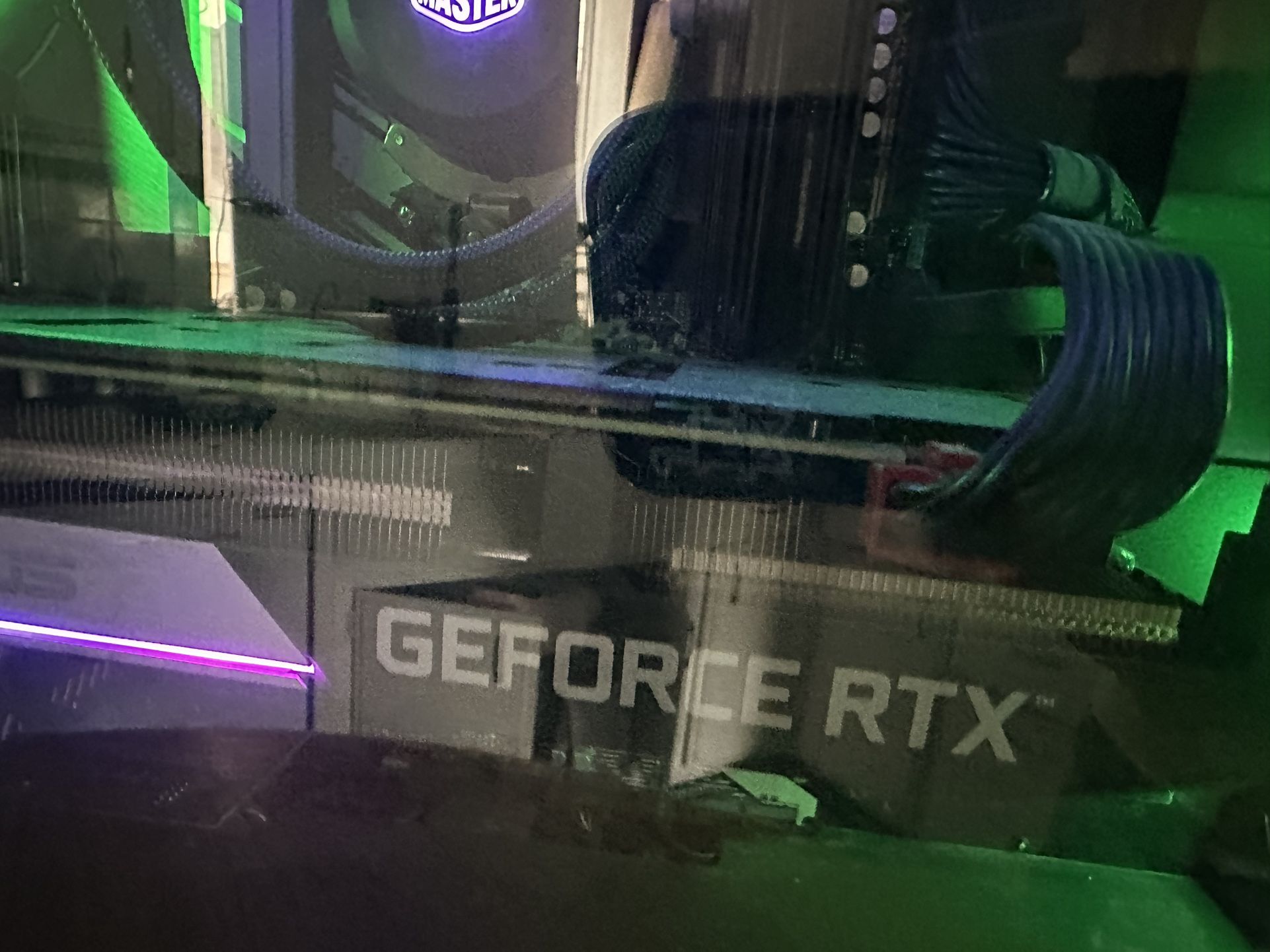PowerSpec Gaming PC