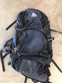 Gregory Targhee Backpack ~25 Liters