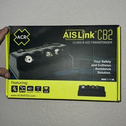 AIS Transponder