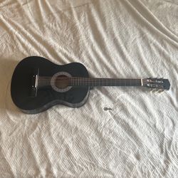 Acoustic Guitar 