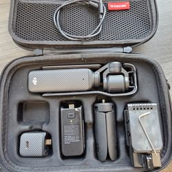 DJI Pocket3