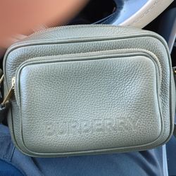 Burberry Puese