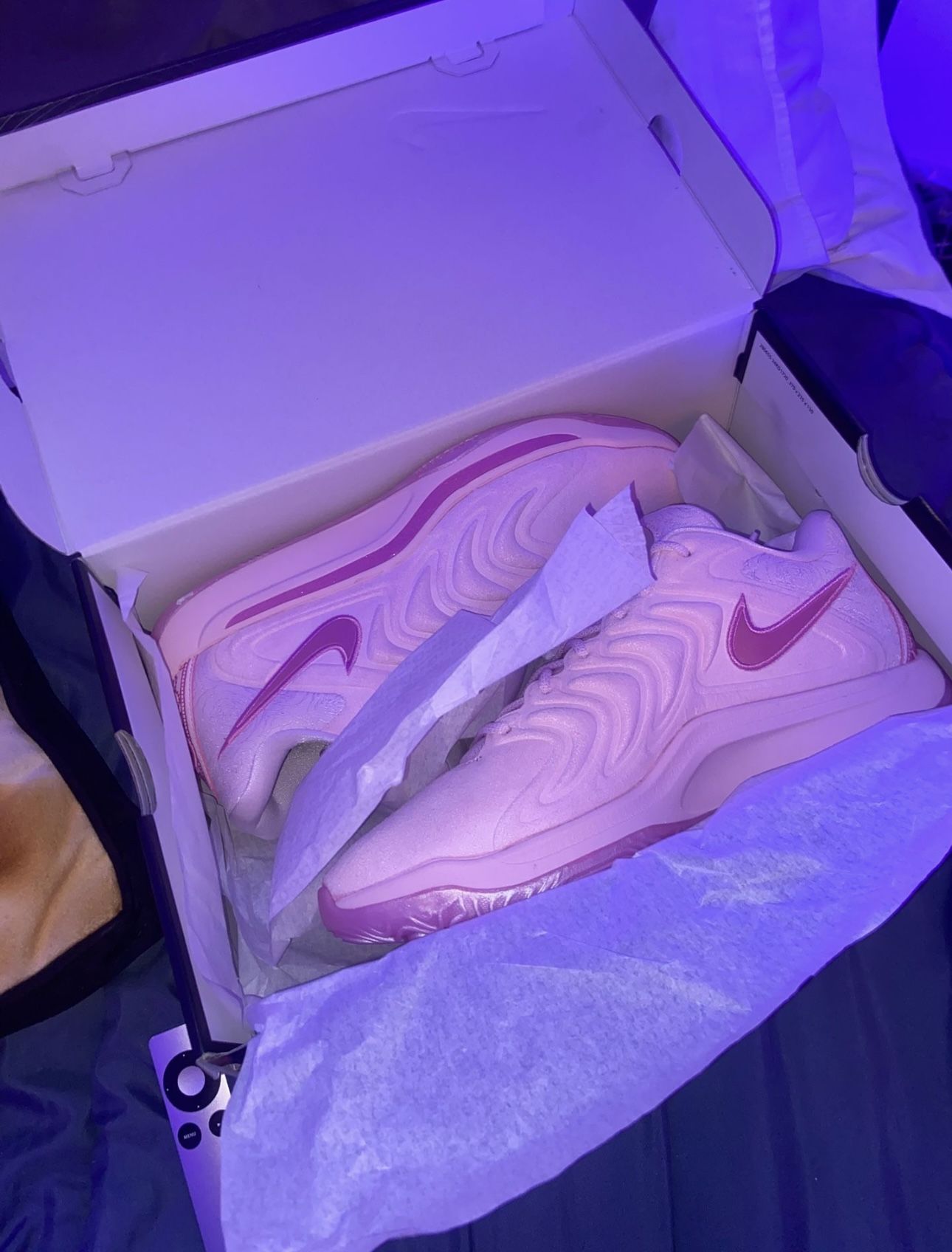 Nike Kd