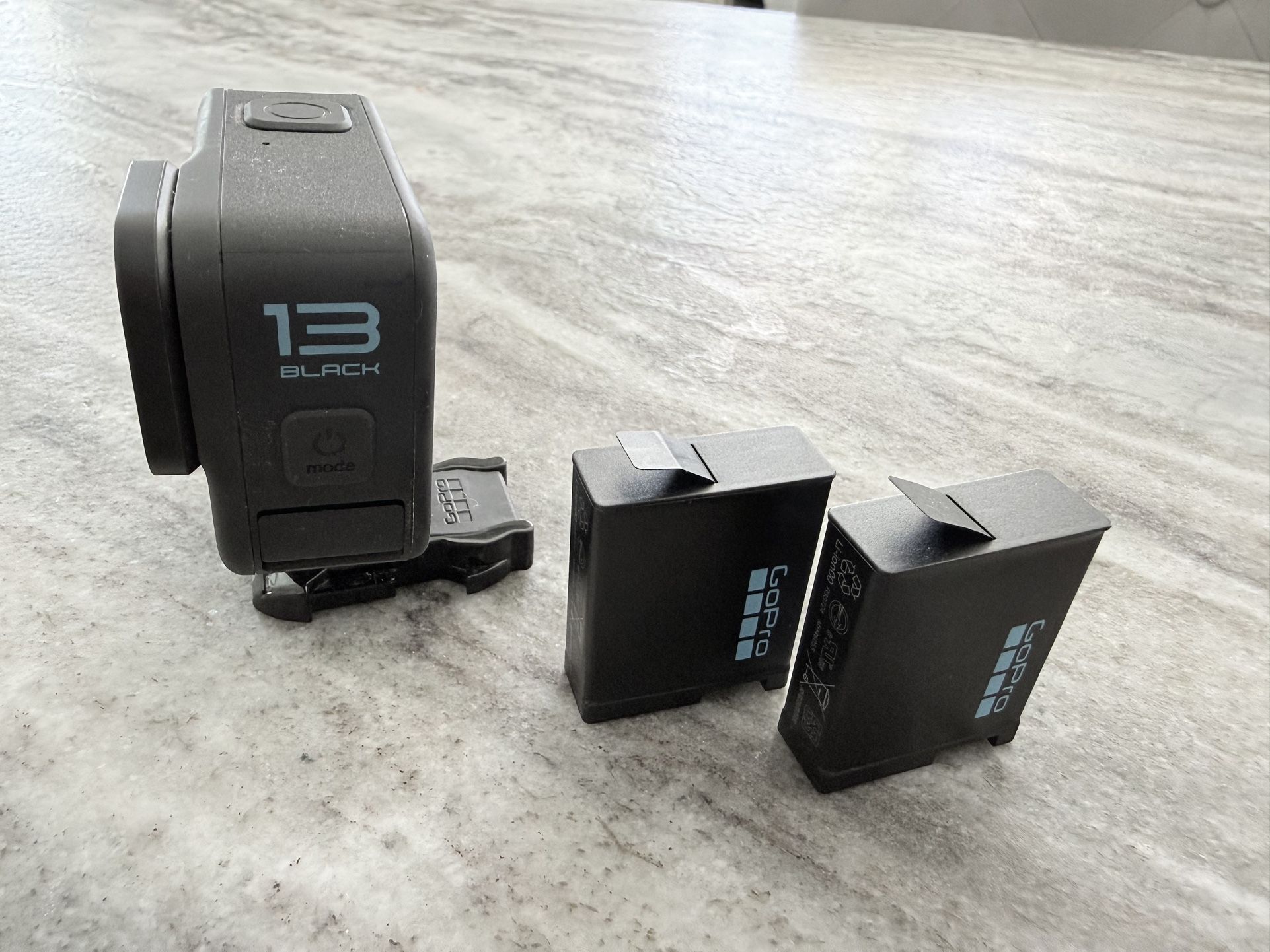 GoPro Hero 13 Black
