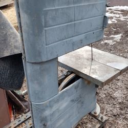 Band Saw