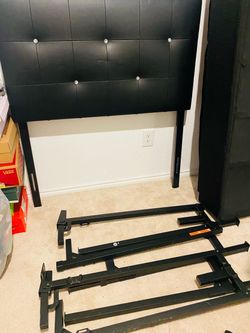Twin frame