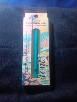 IONI FELT TIP EYELINER PEN