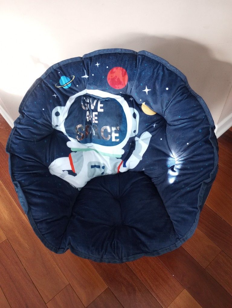 Kids Saucer Chair 