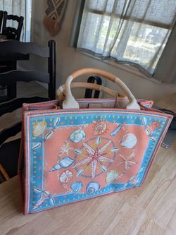 Brighton's Beachcomber Medium Tote