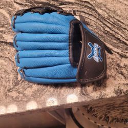 Boys Baseball Glove