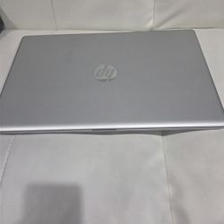HP Laptop (2024)