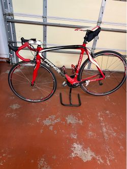 Pinarello Prince Road Bike