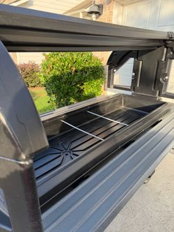 Cambro Salad Bar!