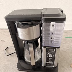 Ninja Specialty Coffee Maker