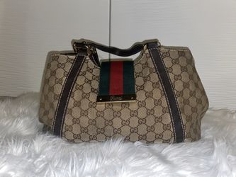 Used Gucci purse.