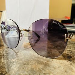 Tom Ford 100% Authentic $135
